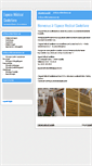 Mobile Screenshot of cabinetmedicalmarseille.com